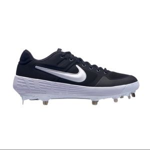 Nike Alpha Huarache Elite2 metal softball cleats